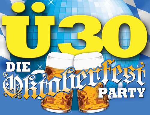 u30 Logo
